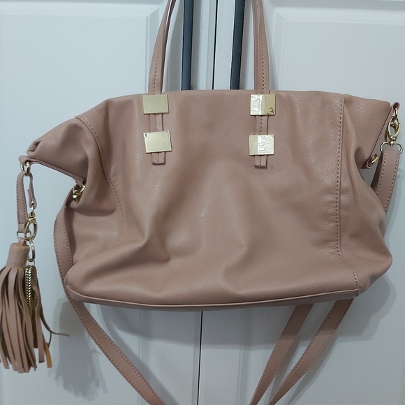 Steve Madden satchel shoulder bag - Picture 2 of 5
